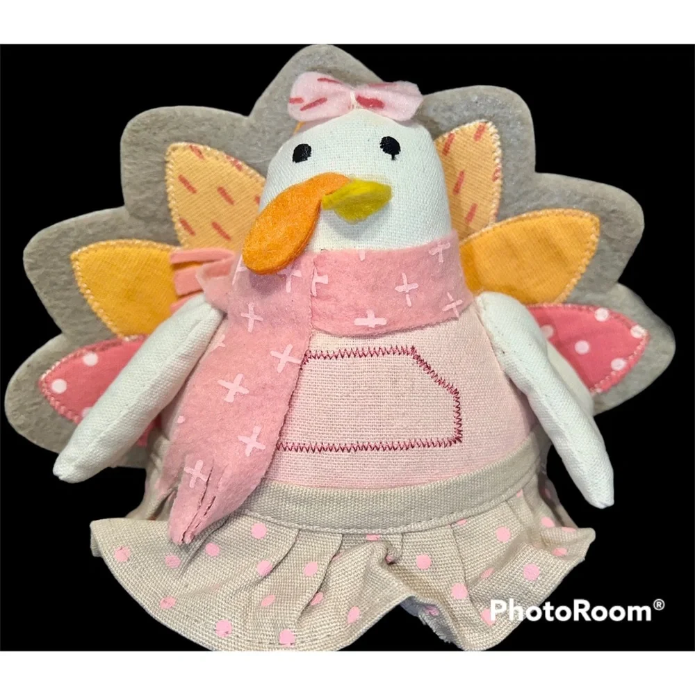 Target spritz girl turkey nwot 2020